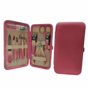 Kit de Herramienta para Manicura