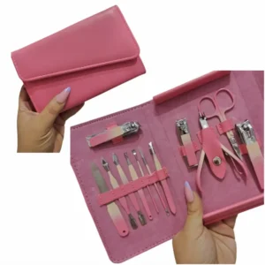 Kit de Herramienta para Manicura 3