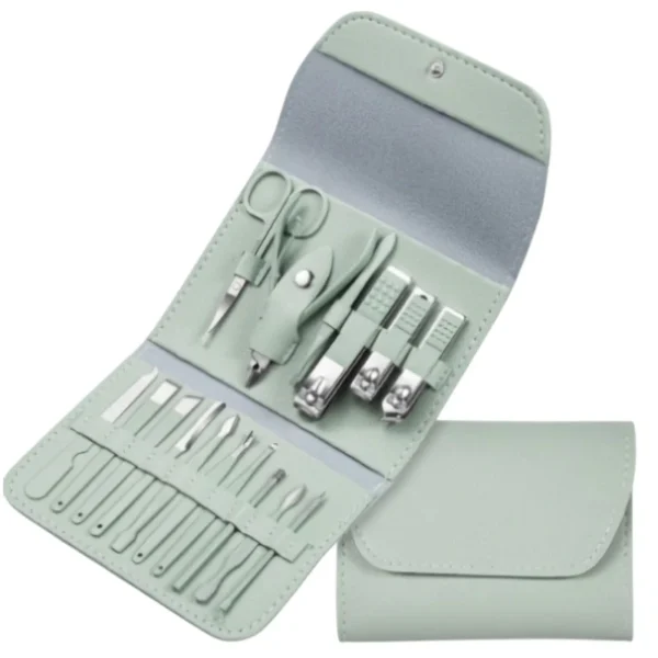 Kit de Herramienta para Manicura