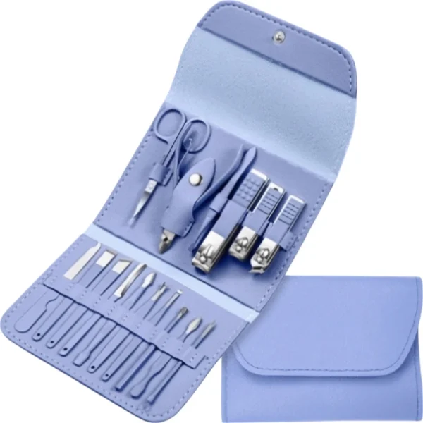 Kit de Herramienta para Manicura