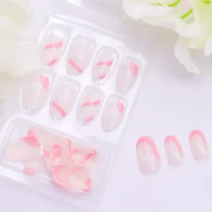 Press on nails tips 3