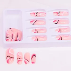 Press on nails tips 9