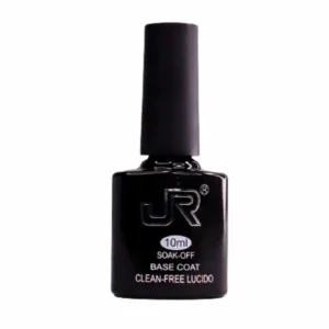 Base Coat JR Nail Und