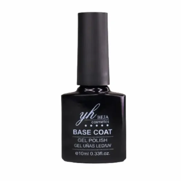 Base Coat Yh Beja Und