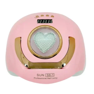 Lámpara de Uñas LED Suny01 228W-1