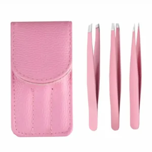 Nail Tweezers para Manicura