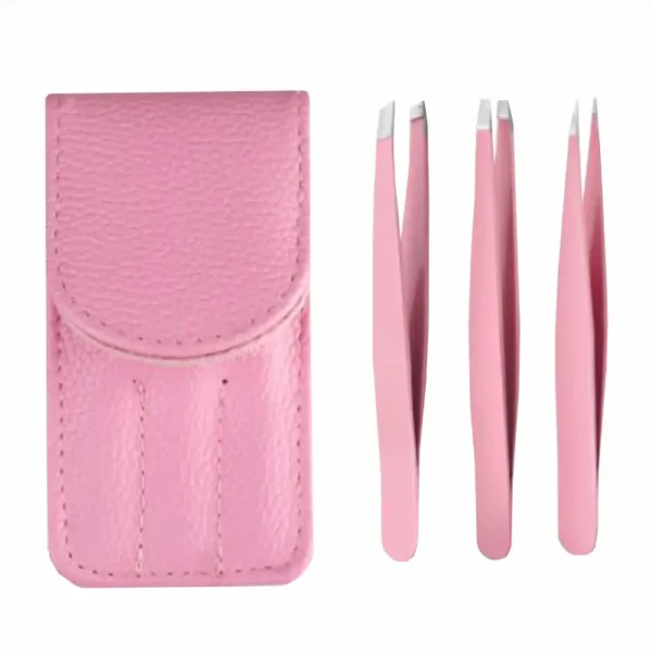 Nail Tweezers para Manicura