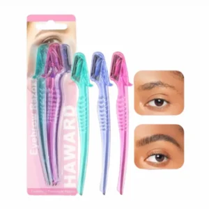 Set de Perfiladores para Cejas - truebeauty