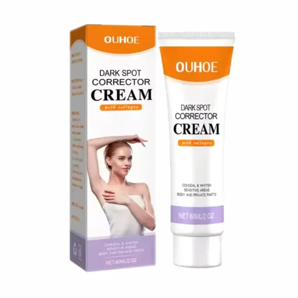 crema reparadora de manchas oscuras - truebeauty