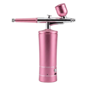 Aerógrafo Para Uñas