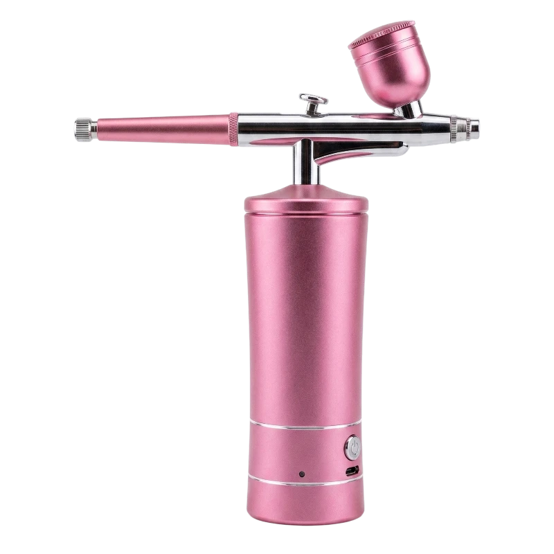 Aerógrafo Para Uñas