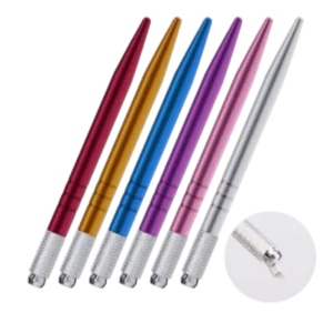 INDUCTOR PARA MICROBLANDING