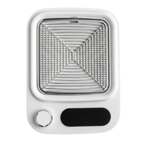 EXTRACTOR DE POLVO CON FILTRO