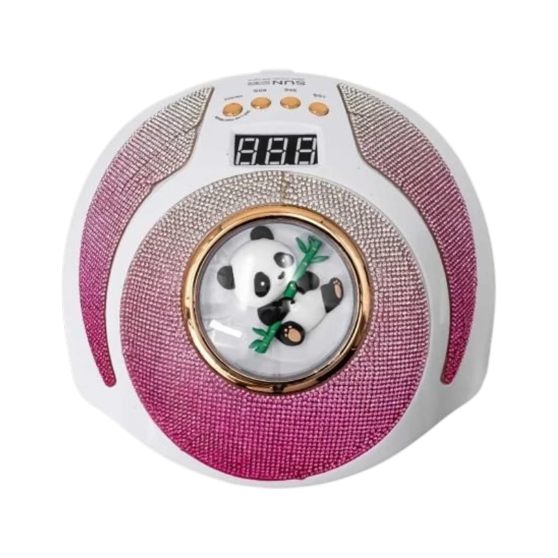 Lampara De Uñas SUNCY 57E De 268W