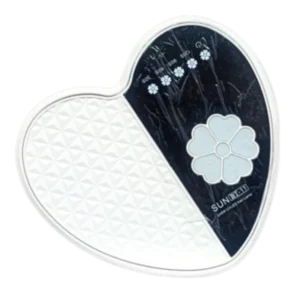 Lámpara de Uñas Inalámbrica LED 248W