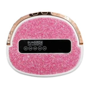 Lámpara de Uñas Inalámbrica LED 248