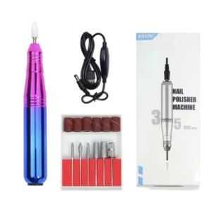 Drill Para Uñas De 35.000 RPM