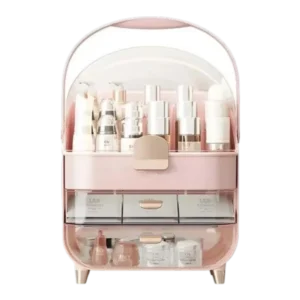 ORGANIZADOR DE ACRILICO