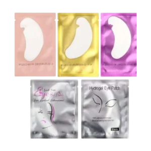 Parches De Hidrogel