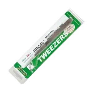 Pinza Tweezers para Pestañas