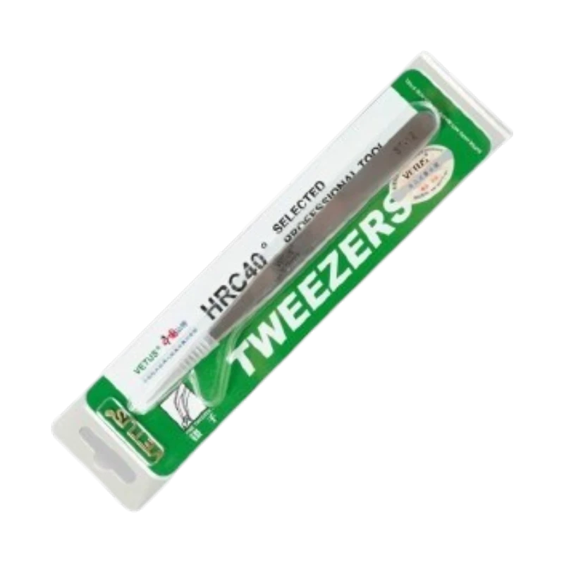 Pinza Tweezers para Pestañas
