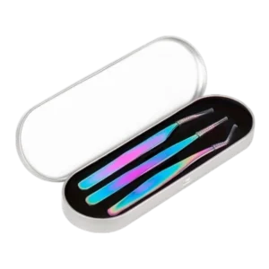 PINZAS PARA PESTAÑAS