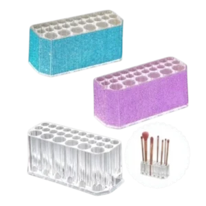 Organizador De Pinceles