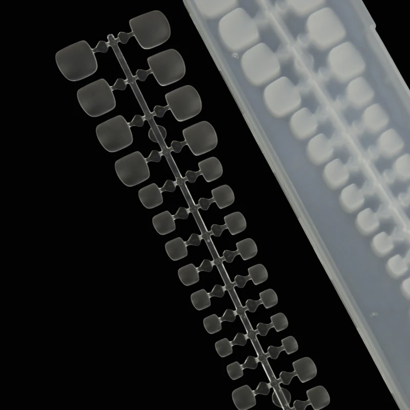 Tips De Gel Para Los Pies